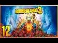 BORDERLANDS 3 - Bola de Katagawa - EP 12 - Gameplay español