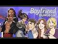 Boyfriend Dungeon (LIVE) #1 | FIGHTING OUR WAY TO LOVE