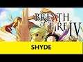 Breath of Fire 4 - Chapter 3-8 - Streams - North Desert - Shyde - 44