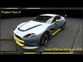 BrowserXL spielt - Project Cars 2 - Aston Martin Vantage GT12