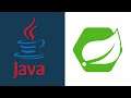 Build a Full Stack PWA App With Spring Boot (Step By Step Tutorial)