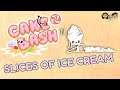 Cake Bash Gameplay #18 : SLICES OF ICE CREAM | 3 Player