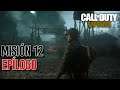 Call of Duty: WWII | Misión 12 | Epílogo