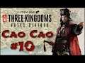 Cao Cao #10 | Last Grasp of a dying Lineage | Fates Divided | Romance | Legendary