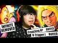 CAPCOM REALLY MADE THESE STREET FIGHTER V CHANGES?!