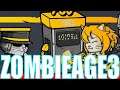 CAT WOMAN BLOW GAS STATIONS #zombie #gameplay #moreviews ZOMBIE AGE 3 by Youngandrunnnerup