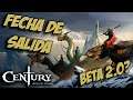 🐲CENTURY: Age of Ashes🐉FECHA DE SALIDA, novedades, BETA 2.0 I Gameplay español