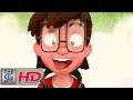 CGI 3D Animated Short: "Like and Follow" - by Brent Forrest and Tobias Schlage | TheCGBros