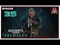 CohhCarnage Plays Assassin's Creed Valhalla - Episode 35