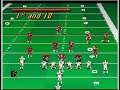 College Football USA '97 (video 1,826) (Sega Megadrive / Genesis)