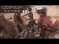 Conan Exiles ⚔️ Vier gewinnt | LETS PLAY S04E11
