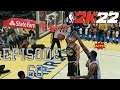 CONSTANT PUSH (GAME 45 vs. PISTONS) | NBA 2K22 MyCareer Episode 60