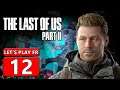 Contretemps | THE LAST OF US 2 FR #12
