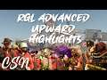 Crit Sandvich Highlander: Advanced Upward Highlights