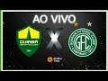 Cuiabá x Guarani Ao vivo Campeonato Brasileiro Serie B 34° Rodada 14/01/2021