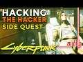 Cyberpunk 2077 | HACKING THE HACKER | RTX 2070 | தமிழ்
