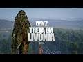 DayZ live #9 | Treta em Livonia