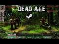 Dead Age Steam - Prologue & Run 7 jours (Gameplay)