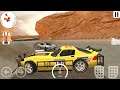 Demolition Derby 3 - Car Games Android Gameplay #2