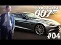 Desastre en Siberia | James Bond 007 : Blood Stone | Episodio 04