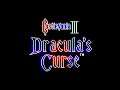 Destiny (JP Version) - Castlevania III: Dracula's Curse