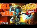 Destroy All Humans! | All Talk | HD | 60 FPS | Crazy Gameplays!!
