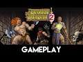 Devious Dungeon 2 Gameplay PSVita, Nintendo Switch and PS4