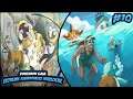 DIVING TIME! - Pokemon Gaia Extreme Randomizer NUZLOCKE | Ep 10