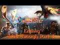 Divinity Dragon Commander Walkthrough Part 4 Ending