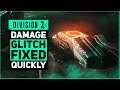 DIVISION 2 DAMAGE GLITCH FIXED / DIVISION 2 WARLORDS OF NEW YORK