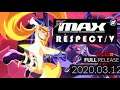 DJ Max Respect V New DLC tracks added