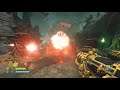 Doom Eternal LavaMod: Shotgun damage assist & Rocket buff