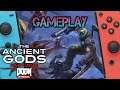 Doom Eternal: The Ancient Gods - Part One | Nintendo Switch Gameplay