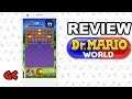 Dr. Mario World | Review // Test