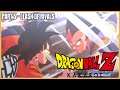 Dragon Ball Z: Kakarot Playthrough Part 5 – Clash of Rivals