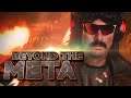 DrDisrespect goes where NO MAN HAS GONE BEFORE. BEYOND THE WARZONE META.