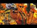 Duke Nukem: Time to Kill (PSX) • Walkthrough Playthrough (Full Game) • Directo #2