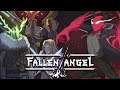 [Early Preview] Fallen Angel - First Look Gameplay / (PC)
