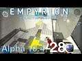 Empyrion Alpha 10.4 Missile Silo Ep28