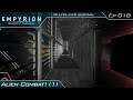 Empyrion Galactic Survival - Multiplayer | Alien Combat! (1) | Episode 018