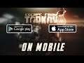 Escape from Tarkov on Mobile! (Android/iOS) ☑️