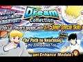 EVENTO LIMITADO CON EL DREAM COLLECTION!!! - Captain Tsubasa Dream Team