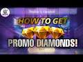 Everything You Need To Know Double 11 Carnival | 11.11 Event Explained | How To Get Promo Diamonds