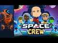 Everything's Always On Fire Simulator - Space Crew [Demo]