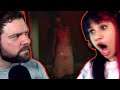 Evil Inside | WELP IT SCARED LISSY