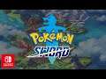 Exploring the Island | Isle of Armor | Pokémon Sword Live Blind Playthrough [#7]
