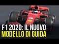 F1 2020: gameplay inedito e nuovo modello di guida!