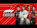 F1 2020 My Team(Season 2) #007 – Ich werde alles versuchen Let's Play F1 2020