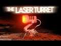 Factorio - Meet the laser turret