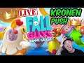 FALL GUYS LIVE PS4 🔥 Community Kronen Jagd